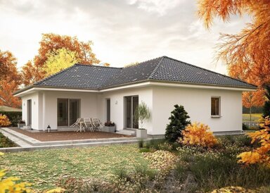 Bungalow zum Kauf provisionsfrei 299.000 € 4 Zimmer 136 m² Rötha Rötha 04571