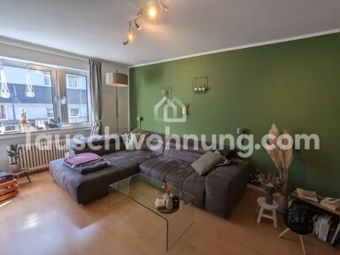 Wohnung zur Miete Tauschwohnung 710 € 2 Zimmer 70 m² 1. Geschoss Altstadt - Nord Köln 50668