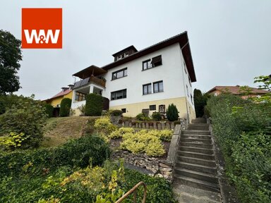 Wohnung zum Kauf 149.000 € 4 Zimmer 92 m² West Rudolstadt 07407