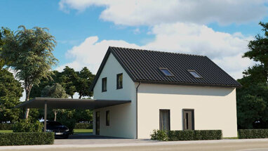 Einfamilienhaus zum Kauf 349.000 € 5 Zimmer 100 m² Sentenhart Wald 88639