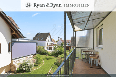 Mehrfamilienhaus zum Kauf 349.000 € 8 Zimmer 215 m² 751 m² Grundstück Bissingen Bissingen 86657