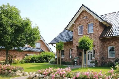 Einfamilienhaus zum Kauf 425.400 € 5 Zimmer 158 m² 600 m² Grundstück Kellinghusen 25548