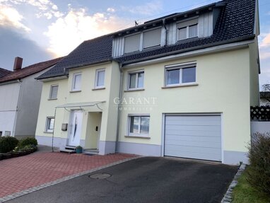 Einfamilienhaus zum Kauf 380.000 € 9 Zimmer 271 m² 1.400 m² Grundstück Irndorf 78597