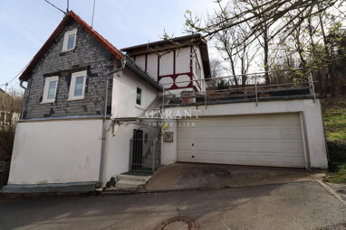 Einfamilienhaus zum Kauf 320.000 € 5 Zimmer 100 m² 222 m² Grundstück Schmitten Schmitten 61389
