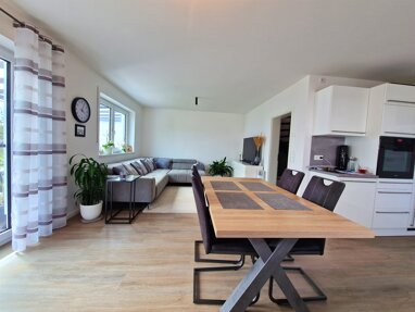 Doppelhaushälfte zum Kauf 539.900 € 5 Zimmer 127,8 m² 276 m² Grundstück Naabsiegenhofen Schwandorf 92421