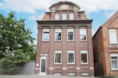 Mehrfamilienhaus zum Kauf 475.000 € 8 Zimmer 216,1 m² Grundstück Innenstadt - West Rheine 48431
