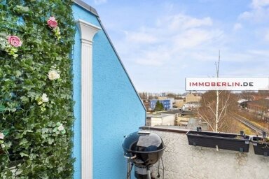 Wohnung zum Kauf 350.000 € 3 Zimmer 146 m² frei ab sofort Reinickendorf Berlin 13403