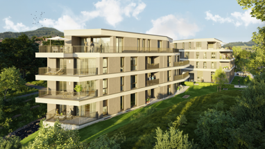 Wohnung zum Kauf Provisionsfrei 277.900 € 2 Zimmer 51,9 m² Erdgeschoss Waldstetten Waldstetten 73550