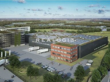 Halle/Industriefläche zur Miete 5.000 m² Lagerfläche Dieburg 64807