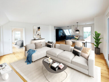 Penthouse zum Kauf 1.449.900 € 4 Zimmer 179,4 m² Panethgasse 39 Wien 1220
