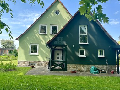 Doppelhaushälfte zum Kauf 450.000 € 8 Zimmer 175 m² 450 m² Grundstück Wunstorf - Mitte Wunstorf 31515