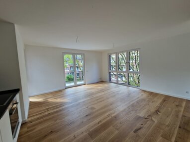 Wohnung zur Miete 1.470 € 3 Zimmer 76,3 m² 2. Geschoss Fuhlsbüttel Hamburg-Fuhlsbüttel 22335