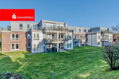 Wohnung zum Kauf 399.000 € 3 Zimmer 104 m² 2. Geschoss Preetz 24211