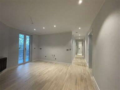 Wohnung zum Kauf als Kapitalanlage geeignet 624.000 € 3 Zimmer 89,2 m² Veteranenstr. 14 Mitte Berlin 10119