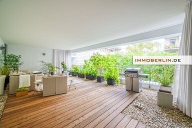 Wohnung zum Kauf 4 Zimmer 263 m² frei ab sofort Kreuzberg Berlin 10999