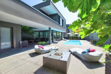 Einfamilienhaus zum Kauf 3.375.000 € 6 Zimmer 390 m² 844 m² Grundstück Stadtwald Essen 45134