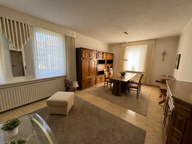 Wohnung zur Miete 990 € 4 Zimmer 124 m² Schulstr. 12 Innenstadt Gevelsberg 58285