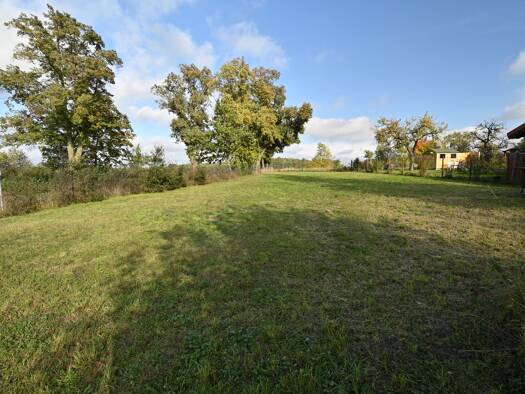 Grundstück zum Kauf 110.000 € 1.749 m² Grundstück Bollersdorf Oberbarnim 15377