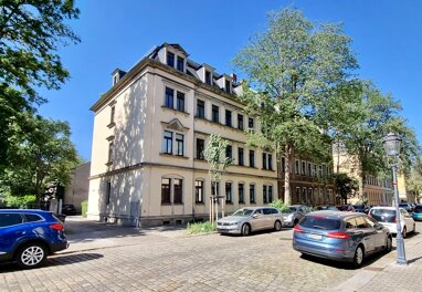 Wohnung zum Kauf 139.000 € 3 Zimmer 56,9 m² Pieschen-Nord (Trachenberger Str.) Dresden 01129