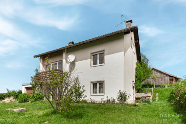 Einfamilienhaus zum Kauf 265.000 € 6 Zimmer 127 m² 896 m² Grundstück Pollmannsdorf Waldkirchen 94065