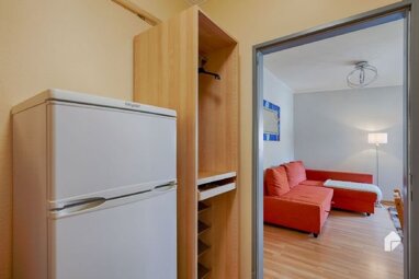 Wohnung zur Miete Wohnen auf Zeit 1.500 € 2 Zimmer 55 m² frei ab sofort Maximin 5 Trier 54292