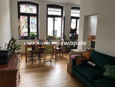 Apartment zur Miete 750 € 1,5 Zimmer 45 m² 2. Geschoss Altstadt - Süd 50678