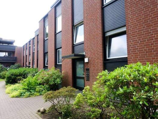 Wohnung zum Kauf 195.000 € 2 Zimmer 71 m² EG Marmstorf Hamburg 21077