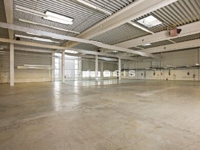 Halle/Industriefläche zur Miete 3.100 m² Lagerfläche Aschbuch Beilngries 92339