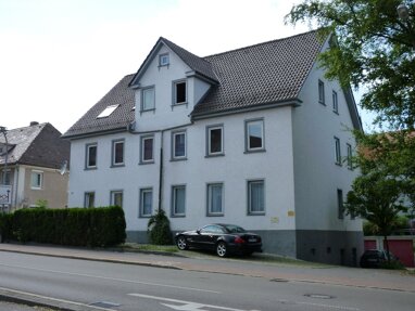 Wohnung zur Miete 320 € 1 Zimmer 26 m² Kernstadt Biberach an der Riß 88400