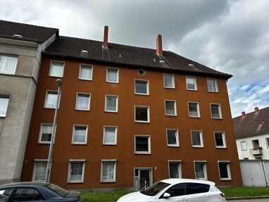 Wohnung zur Miete 551,21 € 3 Zimmer 67,2 m² 1. Geschoss Frieseweg 12 Bebelhof Braunschweig 38126
