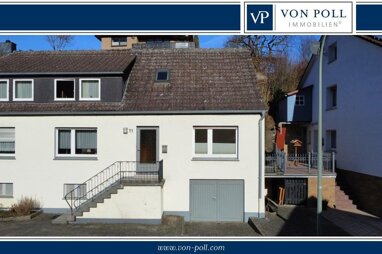 Doppelhaushälfte zum Kauf 68.000 € 3 Zimmer 67,5 m² 209 m² Grundstück Beringhausen Marsberg-Beringhausen 34431