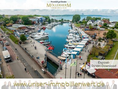 Wohnung zum Kauf 398.000 € 2 Zimmer 73,2 m² Niendorf/Ostsee Timmendorfer Strand / Niendorf 23669