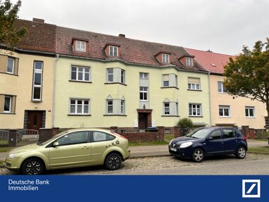 Mehrfamilienhaus zum Kauf Provisionsfrei 298.000 € 12 Zimmer 280 m² 616 m² Grundstück Wittenberge Wittenberge 19322