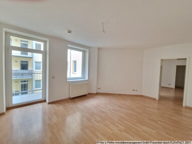 Wohnung zur Miete 333 € 2 Zimmer 53,7 m² 1. Geschoss Halberstädter Straße 151 Salzmannstraße Magdeburg 39112