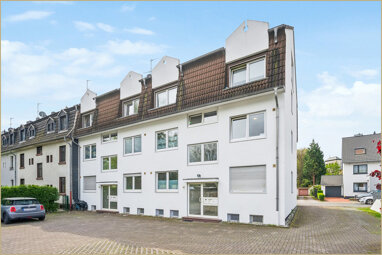 Wohnung zum Kauf 125.000 € 2,5 Zimmer 60 m² 1. Geschoss Bochhold Essen 45355