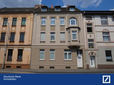 Wohnung zum Kauf 75.000 € 3,5 Zimmer 65,1 m² 3. Geschoss Mittelmeiderich Duisburg 47137