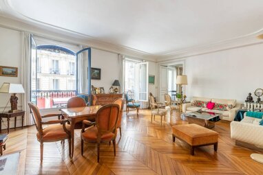Wohnung zum Kauf 1.795.000 € 175 m² Legendre-Lévis 8th (Golden Triangle - Parc Monceau) 75017