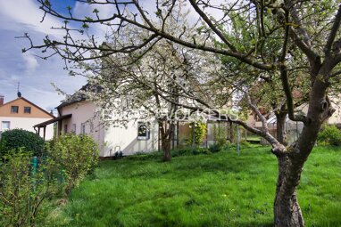 Einfamilienhaus zum Kauf 599.000 € 5 Zimmer 110 m² 600 m² Grundstück Oberisling - Graß Regensburg 93053
