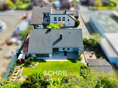 Haus zum Kauf 790.000 € 9 Zimmer 143,4 m² 1.737 m² Grundstück Hollage Wallenhorst / Hollage 49134