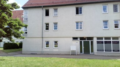 Studio zum Kauf provisionsfrei 59.000 € 1,5 Zimmer 40 m² EG Behringen Hörselberg-Hainich 99820