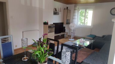 Wohnung zum Kauf 154.500 € 2 Zimmer 55 m² 1. Geschoss Stadt Ansbach 91522