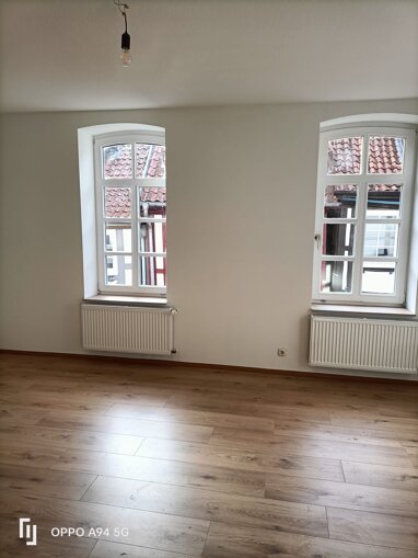 Wohnung zur Miete 430 € 48 m² Neue Marktstraße 26 Altstadt Hameln 31785