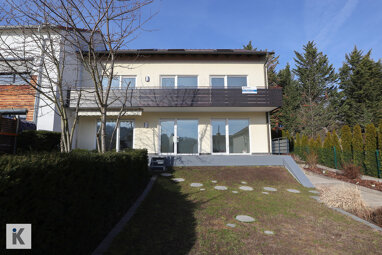 Wohnung zum Kauf 435.000 € 3 Zimmer 104 m² 1. Geschoss Bad Dürkheim Bad Dürkheim 67098