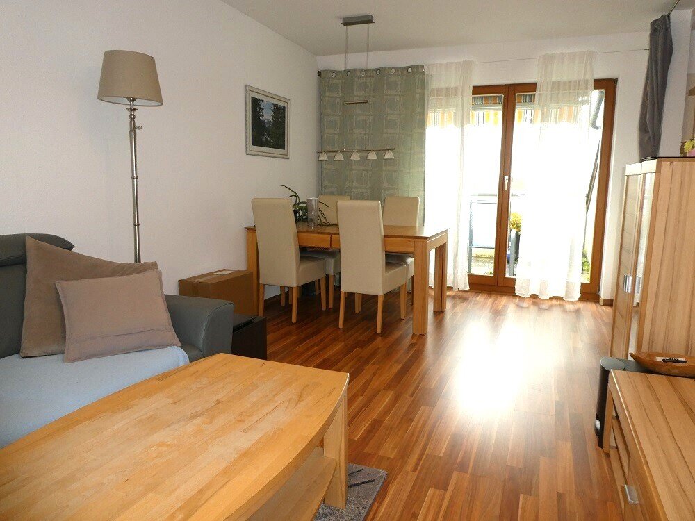 Wohnung zum Kauf 139.000 € 2 Zimmer 47 m²<br/>Wohnfläche 3.<br/>Geschoss Bergl Schweinfurt 97424