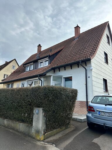 Mehrfamilienhaus zum Kauf 249.000 € 5 Zimmer 107 m² 287 m² Grundstück Saurer Wasen - Dickenhardt Villingen-Schwenningen 78054
