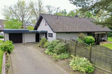 Einfamilienhaus zum Kauf 215.000 € 2,5 Zimmer 107 m² 889 m² Grundstück Jeersdorf Scheeßel / Hetzwege 27383