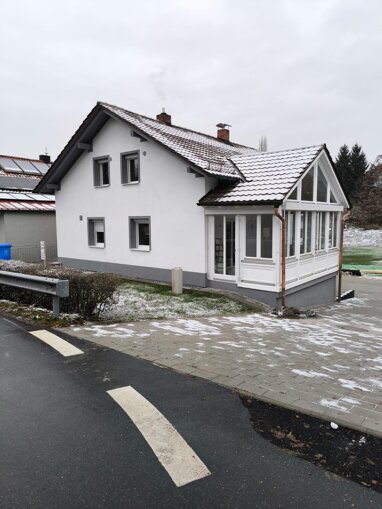 Einfamilienhaus zum Kauf 879.000 € 5 Zimmer 198,2 m² 1.120 m² Grundstück Musterstrass 4 Haidenhof Nord Passau 94036