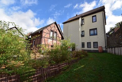 Einfamilienhaus zum Kauf 139.000 € 8 Zimmer 184 m² 650 m² Grundstück Zella-Mehlis 98544