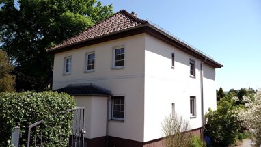 Einfamilienhaus zum Kauf Provisionsfrei 255.500 € 7 Zimmer 164 m² 3.866 m² Grundstück Pößneck,Stadt Pößneck 07381