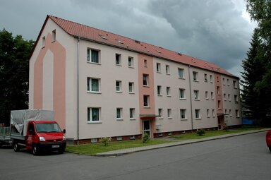 Wohnung zur Miete 420 € 4 Zimmer 68 m² 3. Geschoss Furtweg 17 Colditz Colditz 04680